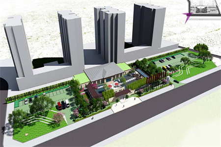 捡漏！格林学府！精装套三！全明户型！西郊一中