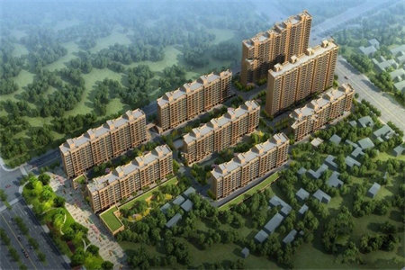 云门山花园4室2厅1卫147㎡69万